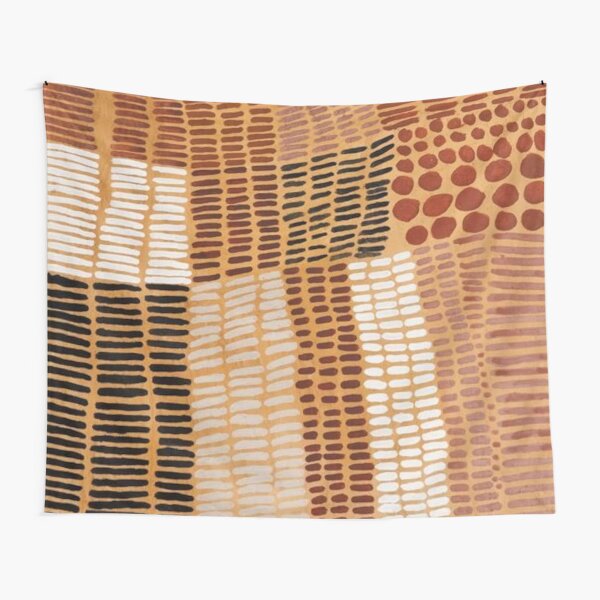 Item preview, Ethnic pattern designed and sold by MarisePix.