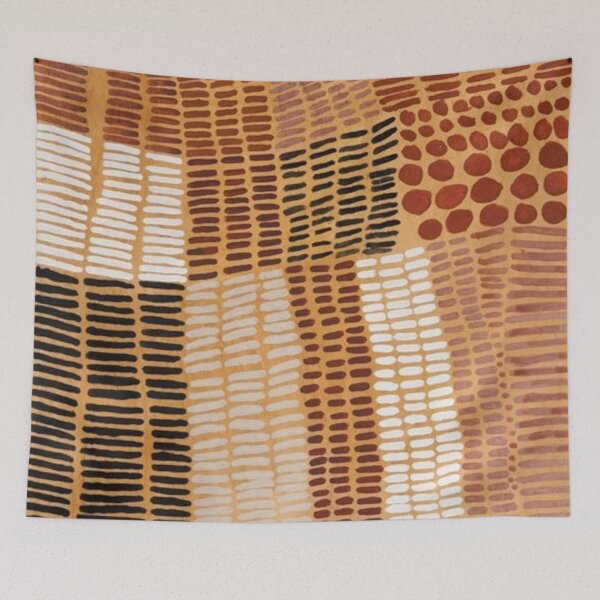 Item preview, Ethnic pattern designed and sold by MarisePix.