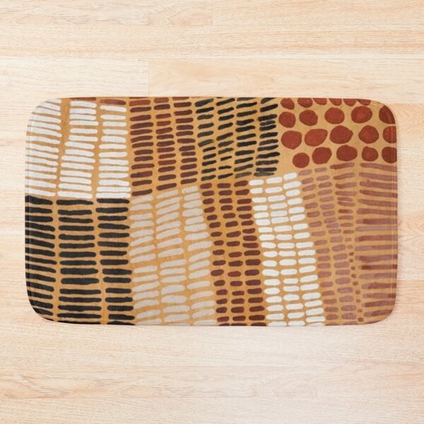 Item preview, Ethnic pattern designed and sold by MarisePix.