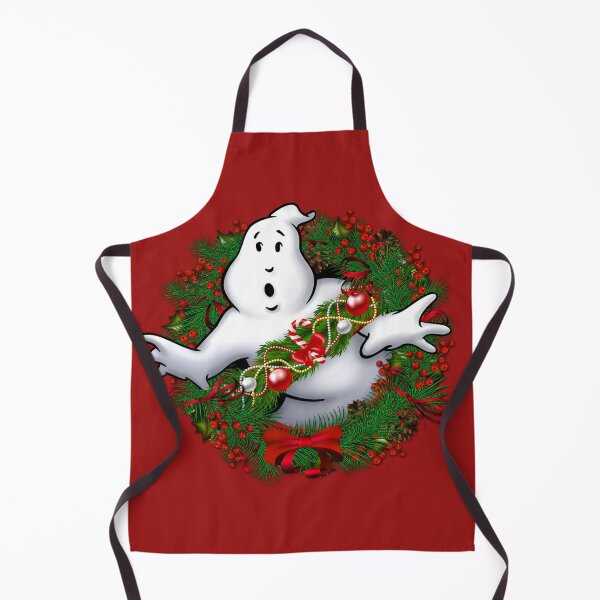 Item preview, christmas ghost house designed and sold by keythxctrs.