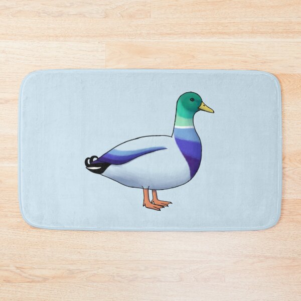Item preview, Gay Duck designed and sold by Maanhart.