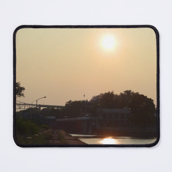 Item preview, Canal Sunsets designed and sold by kry.ative.