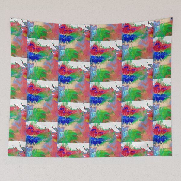 Item preview, Abstract 715 designed and sold by Shulie1.