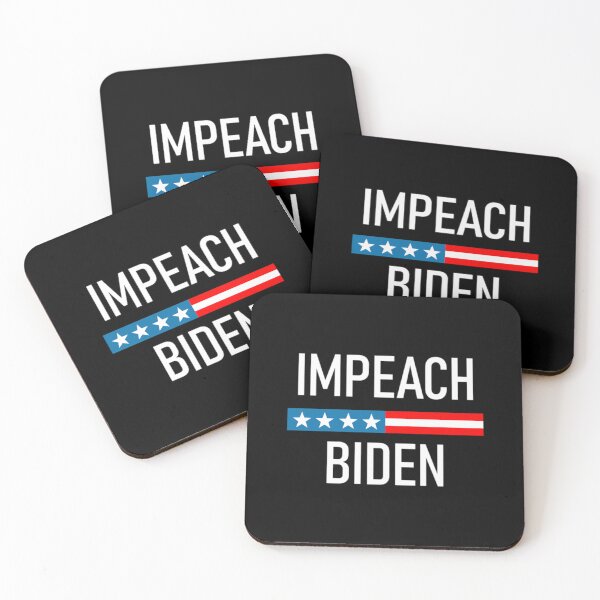Item preview, Impeach Biden - Remove Joe Biden From Office   	 designed and sold by qnvpewhwim55.