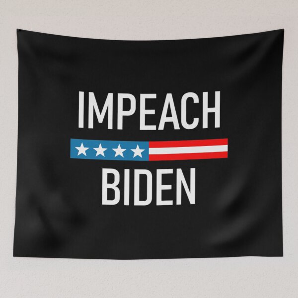 Item preview, Impeach Biden - Remove Joe Biden From Office   	 designed and sold by qnvpewhwim55.