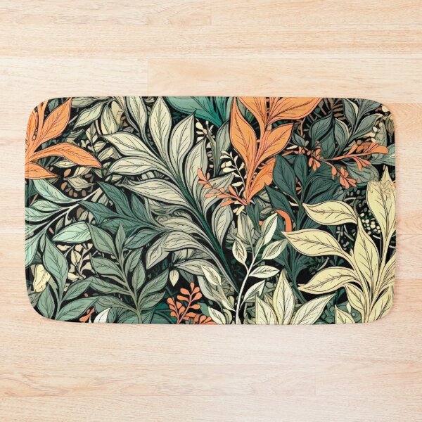 Item preview, Leaf Design - Fabulous designed and sold by Highlandkings.