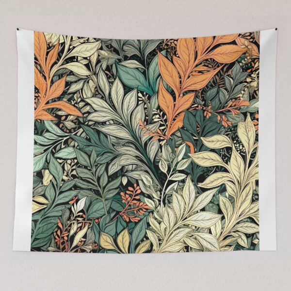 Item preview, Leaf Design - Fabulous designed and sold by Highlandkings.