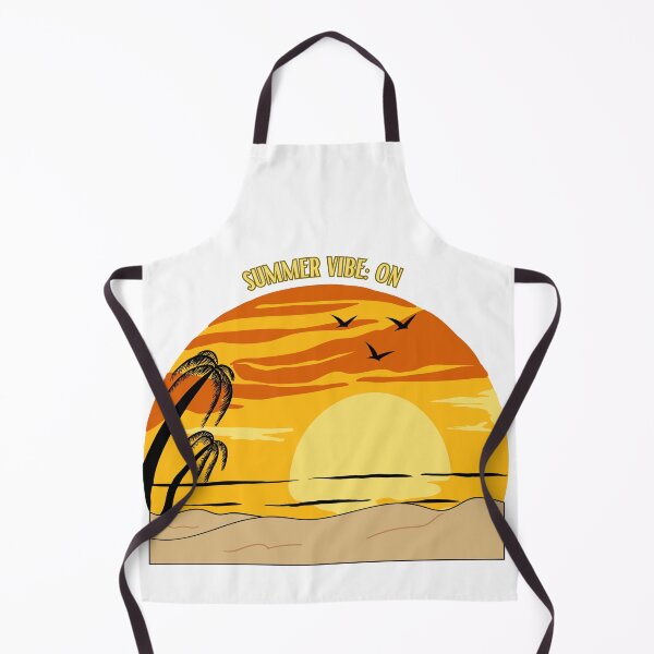 Item preview, Summer Vibe: ON designed and sold by TrendyArtStyle.