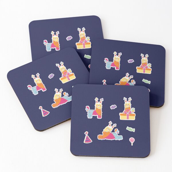 Item preview, Pinata Candy designed and sold by evelyn-ilustra.
