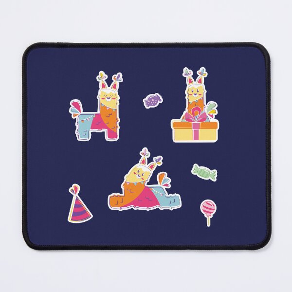 Item preview, Pinata Candy designed and sold by evelyn-ilustra.