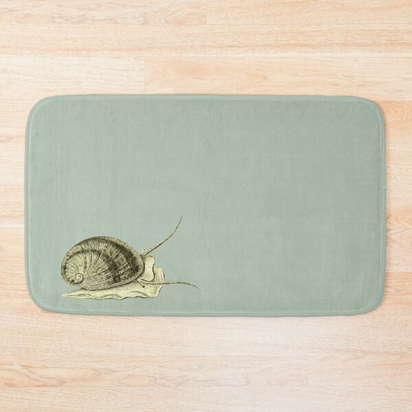 Item preview, Vintage Snail designed and sold by newnouveau.