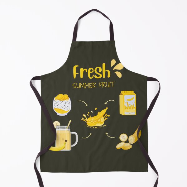 Item preview, Banana Fresh Summer Fruit designed and sold by SalxSal.