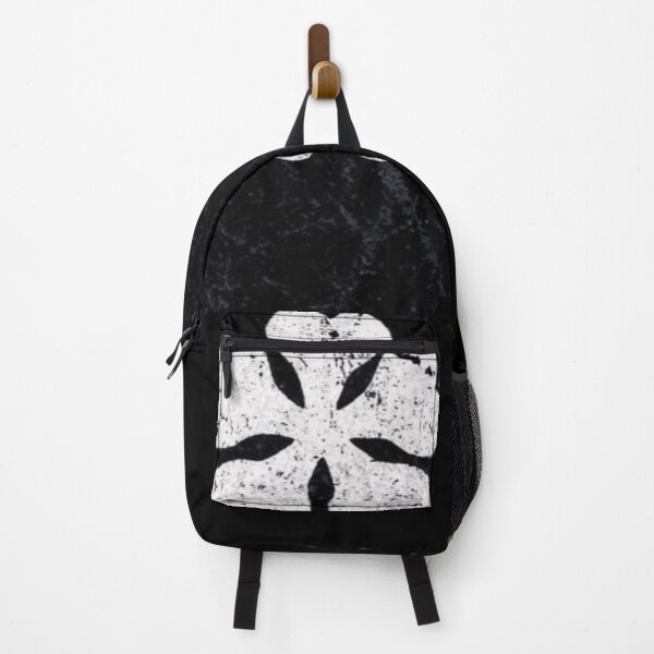Item preview, Five leaf clover black designed and sold by BagZone.