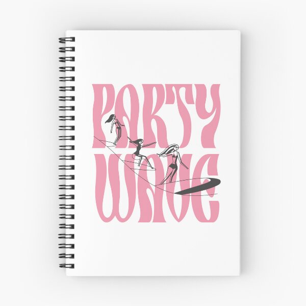 Item preview, Party Wave designed and sold by JDP--Designs.