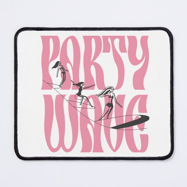 Item preview, Party Wave designed and sold by JDP--Designs.