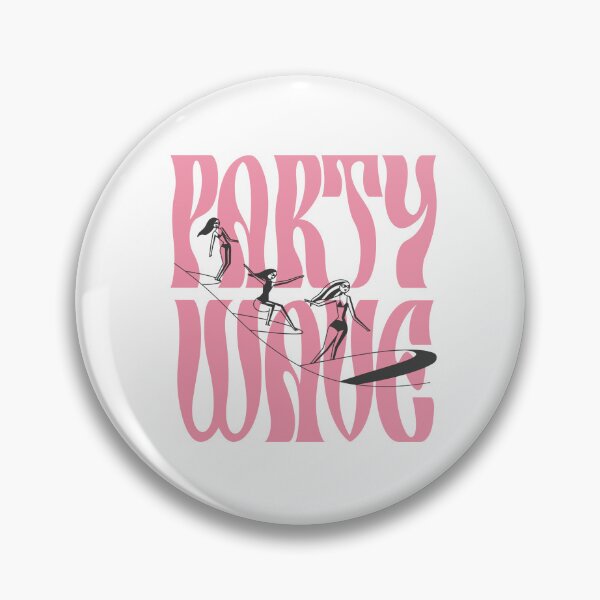 Item preview, Party Wave designed and sold by JDP--Designs.