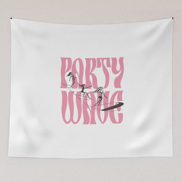 Item preview, Party Wave designed and sold by JDP--Designs.
