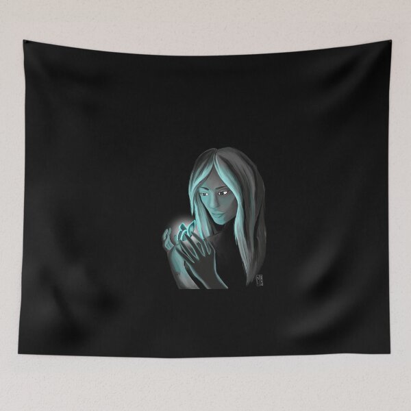 Item preview, Light butterfly surreal artwork designed and sold by msro1.