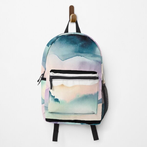 Item preview, Watercolor Serenade designed and sold by TrendyPalette.