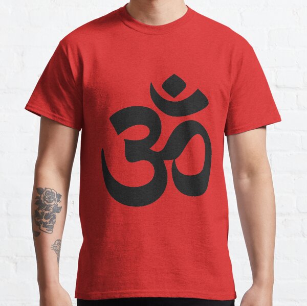 om band t shirt