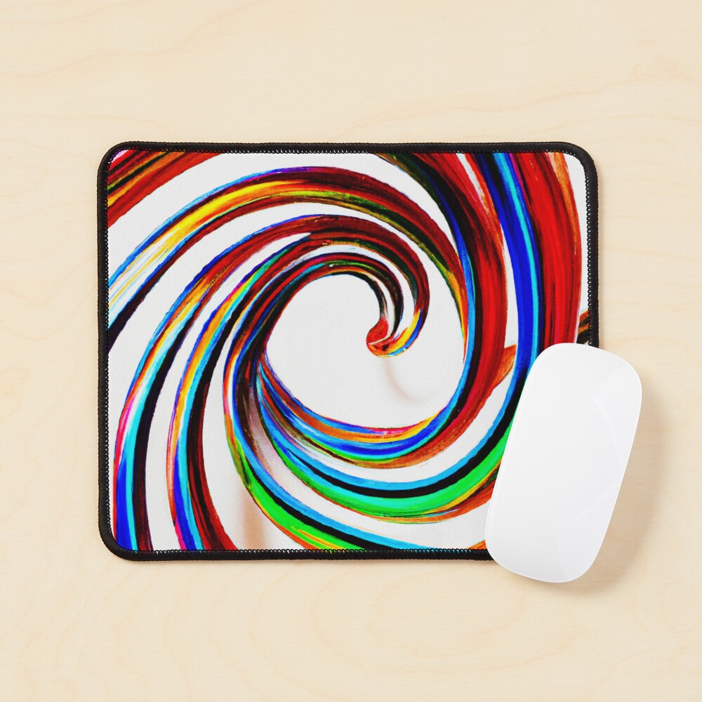 Item preview, Mouse Pad designed and sold by Unique-Design-4.