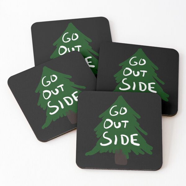 Item preview, go outside  	 	 designed and sold by grxquoek71.