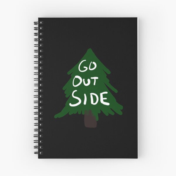 Item preview, go outside  	 	 designed and sold by grxquoek71.