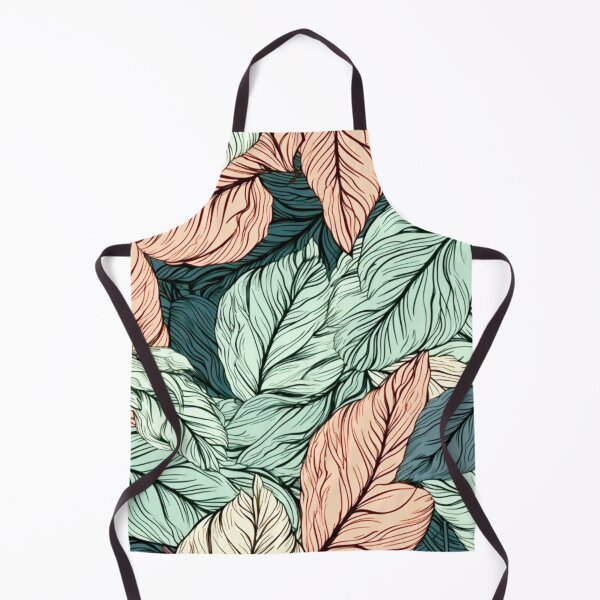Item preview, Leaf Design - Exhilarating designed and sold by Highlandkings.