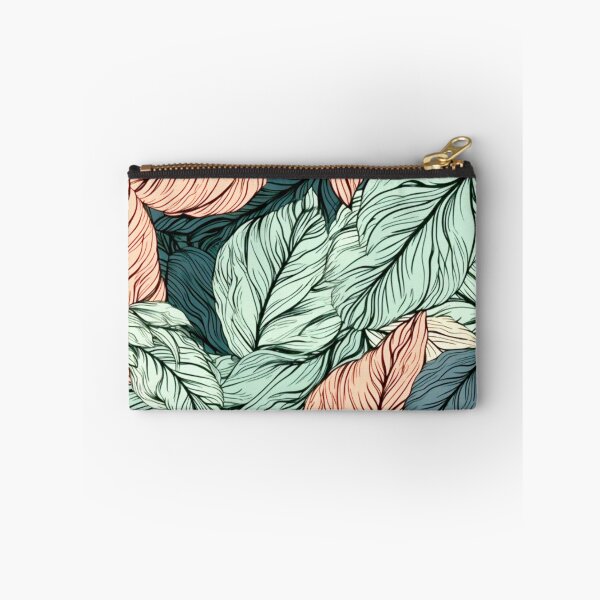 Item preview, Leaf Design - Exhilarating designed and sold by Highlandkings.