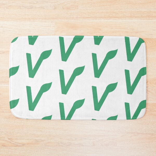 Item preview, Nice Vegan Accent! (Green) designed and sold by Design Zoomies.