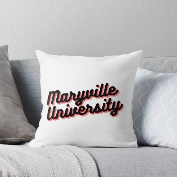 Item preview, Maryville University Script designed and sold by hbaker51.