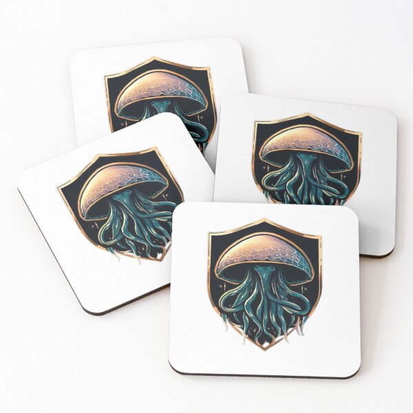 Item preview, The Medusa's Head Shield: Enchanting Armor from Mythology designed and sold by FashionHomeCo.