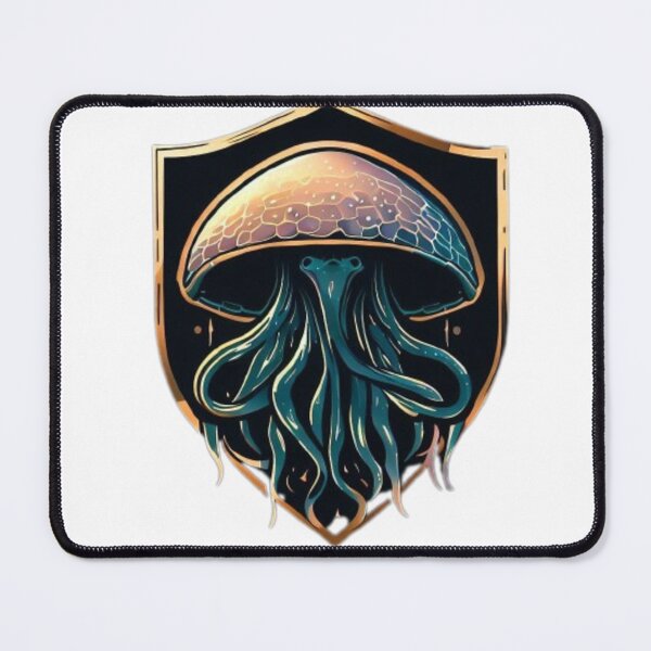 Item preview, The Medusa's Head Shield: Enchanting Armor from Mythology designed and sold by FashionHomeCo.