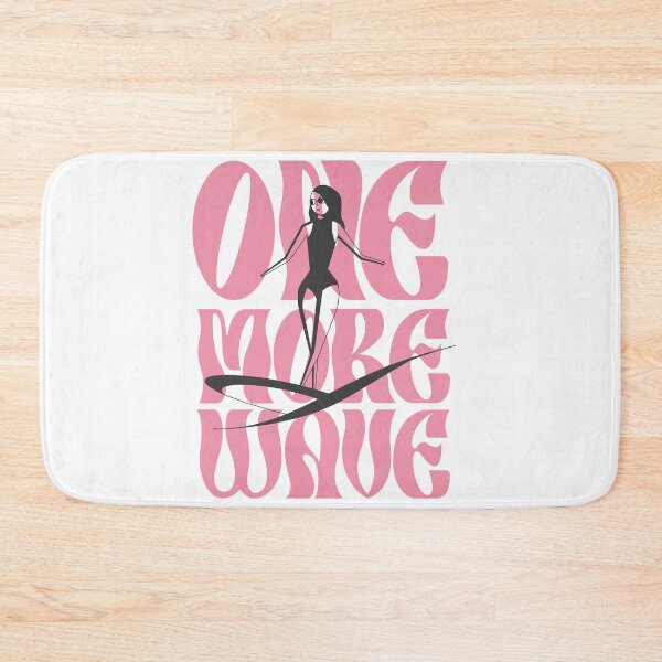 Item preview, One More Wave designed and sold by JDP--Designs.