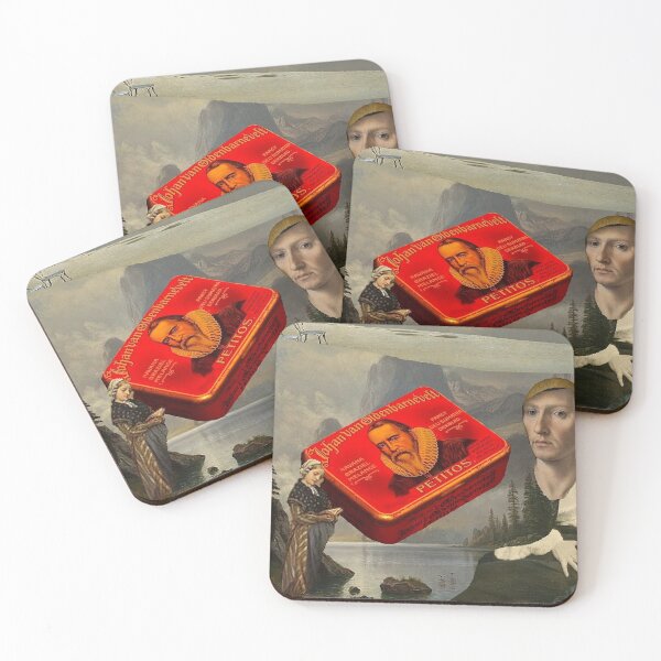 Item preview, Vision of Petitos designed and sold by BortaYarrow.