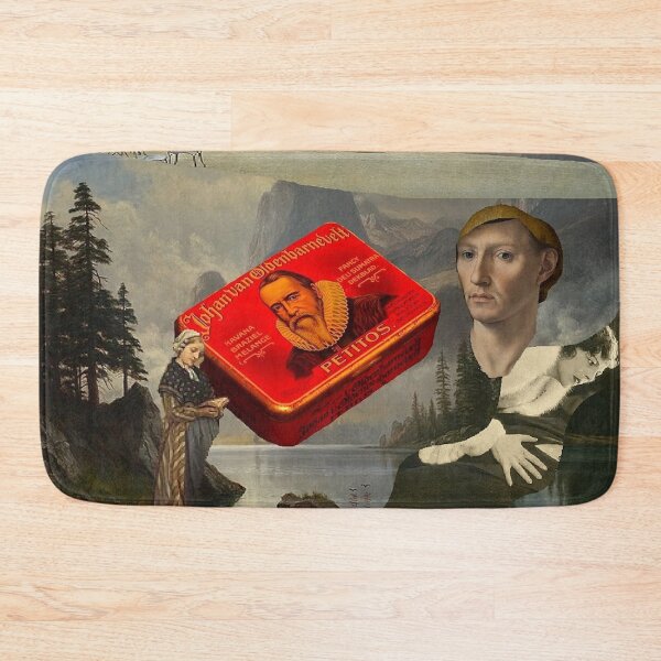Item preview, Vision of Petitos designed and sold by BortaYarrow.
