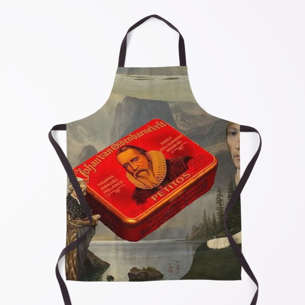 Item preview, Vision of Petitos designed and sold by BortaYarrow.