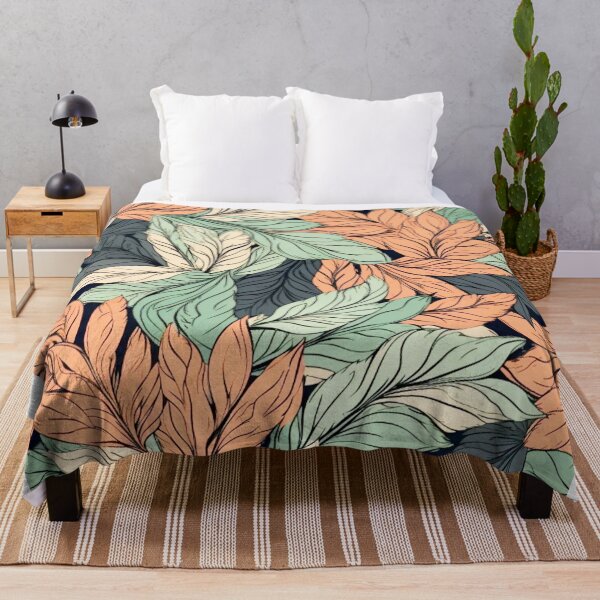 Item preview, Leaf Design - Exciting designed and sold by Highlandkings.