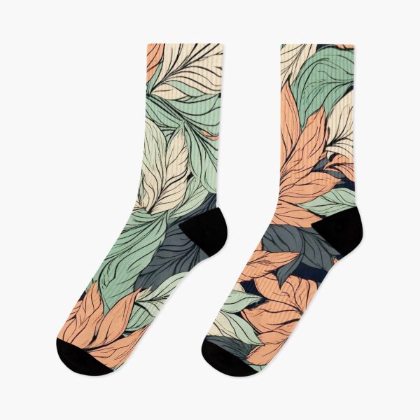 Item preview, Leaf Design - Exciting designed and sold by Highlandkings.
