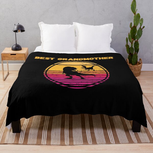 Item preview, best grandmother, dino designed and sold by GigaSavings.