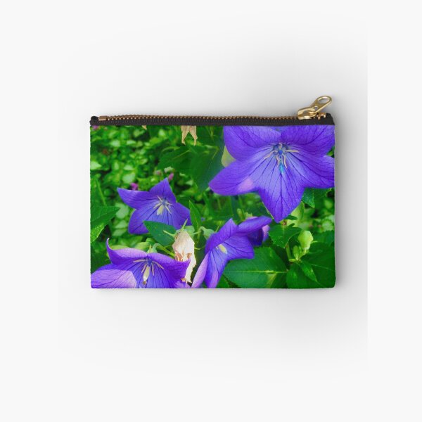 Item preview, Pretty blue flowers designed and sold by Shulie1.