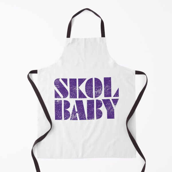 Item preview, SKOL BABY 1 designed and sold by LAKEANDWOODSCO.