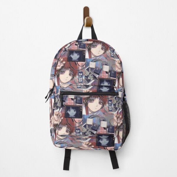 Item preview, Lain - 333 designed and sold by MerikuroCreates.