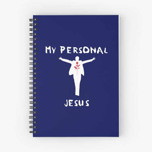 Item preview, My Personal Jesus   designed and sold by Doiruri.