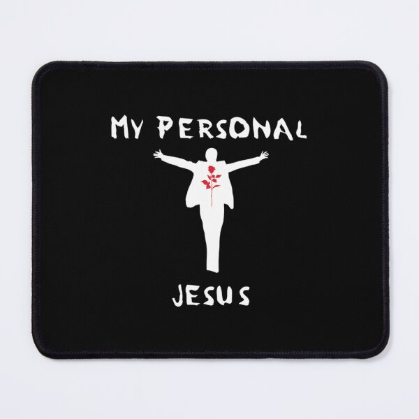 Item preview, My Personal Jesus   designed and sold by Doiruri.
