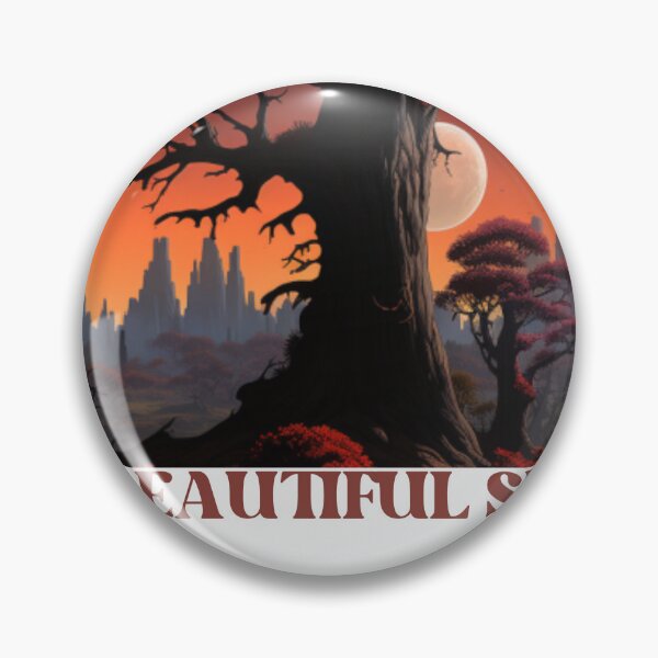 Item preview, What a view- The Beautiful Sunset designed and sold by GoDelta.