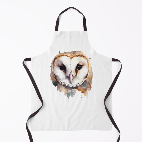 Item preview, Barn Owl designed and sold by KD Merch.