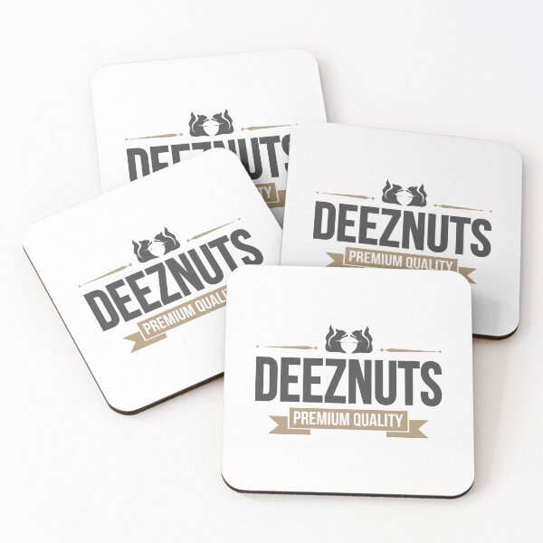 Item preview, Classy Chuckles: Deeznuts Vintage Vibe designed and sold by mcneilcreative.