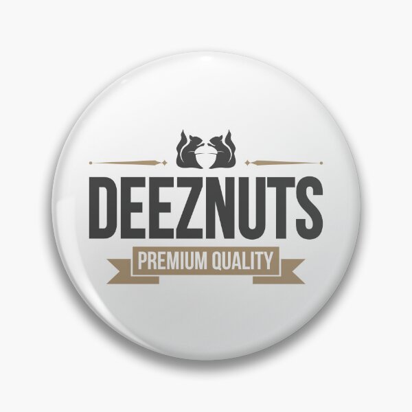 Item preview, Classy Chuckles: Deeznuts Vintage Vibe designed and sold by mcneilcreative.