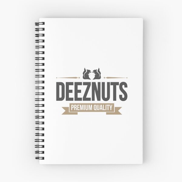 Item preview, Classy Chuckles: Deeznuts Vintage Vibe designed and sold by mcneilcreative.